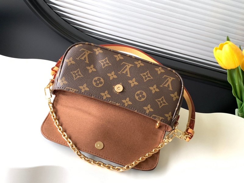 LV Satchel bags